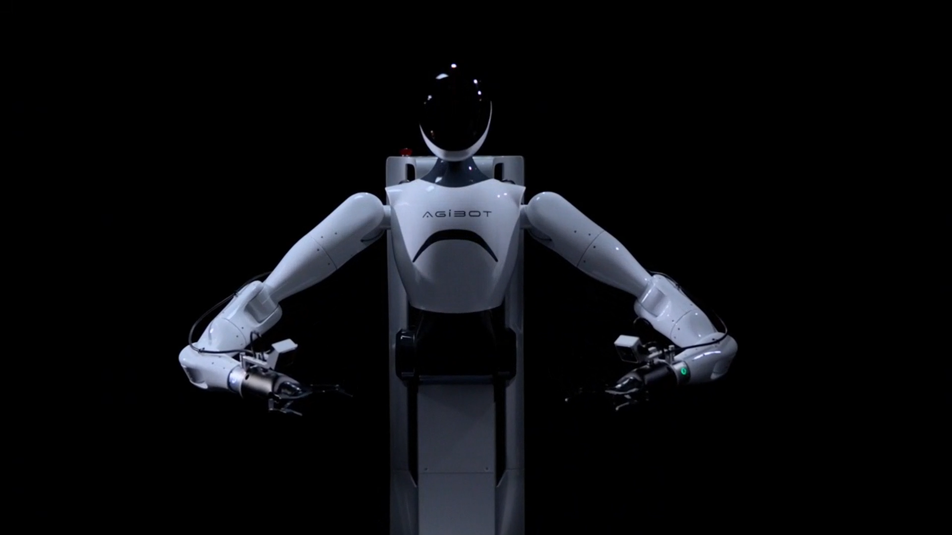 亚博专业数采机器人