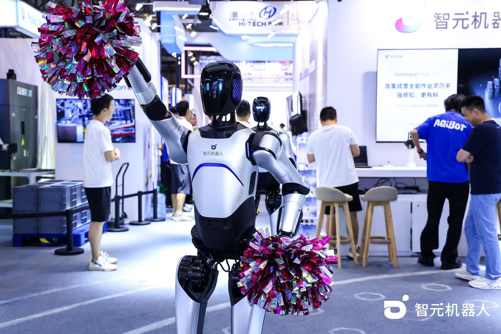 亚博机器人获富临精工数千万元订单，工业具身智能迎来...